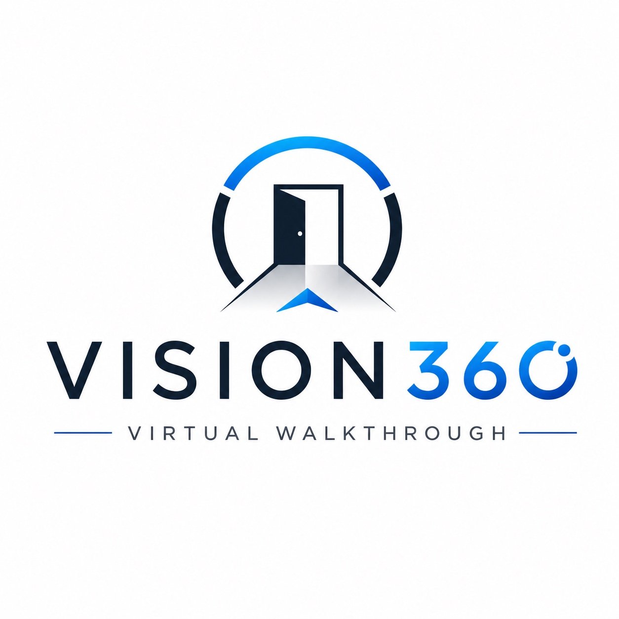 Vision360 Virtual Walkthrough